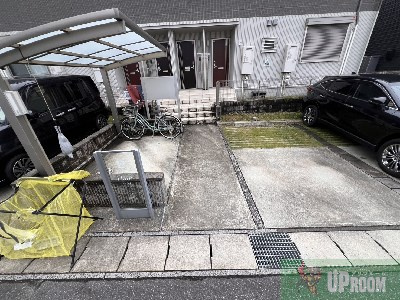 Haruのその他共用部分