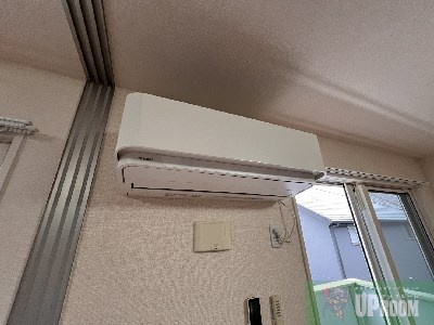 Haruの設備