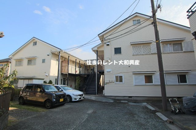 トラッドハウス12番館