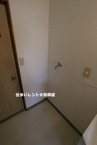 トラッドハウス12番館のその他