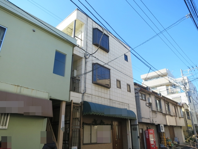 メゾンカネコ
