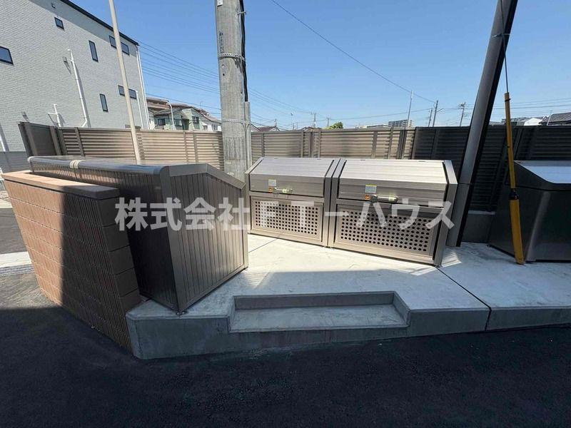エヌステージ西船橋市川のその他