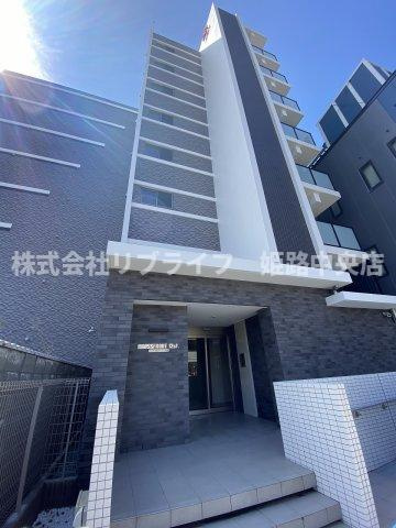 クロスフロント十二所線