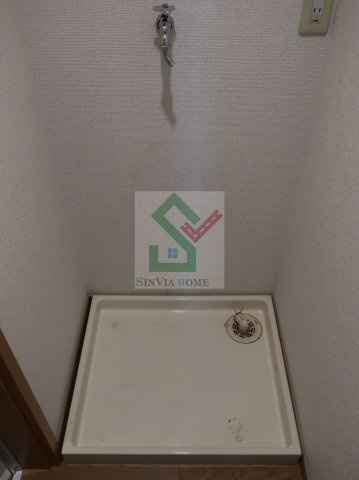 ノナ保谷の設備