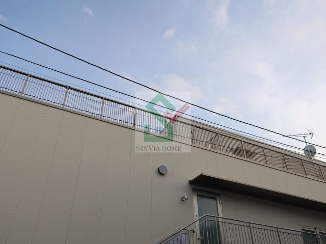 ノナ保谷の展望