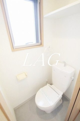 【トイレ】 | アネックスきさらぎ | トイレです。