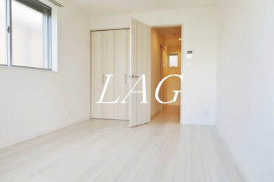 【居間・リビング】 | ＮＳＧＡＴＥ南小岩 | 洋室のお部屋です。