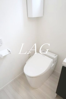 【トイレ】 | ＮＳＧＡＴＥ南小岩 | トイレです。