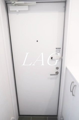 【玄関】 | ＮＳＧＡＴＥ南小岩 | 玄関です。