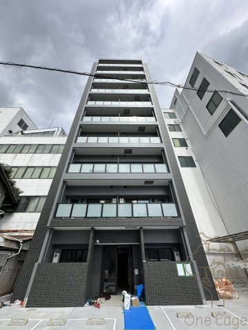 MAISON PREMIER UMEDA NORTH