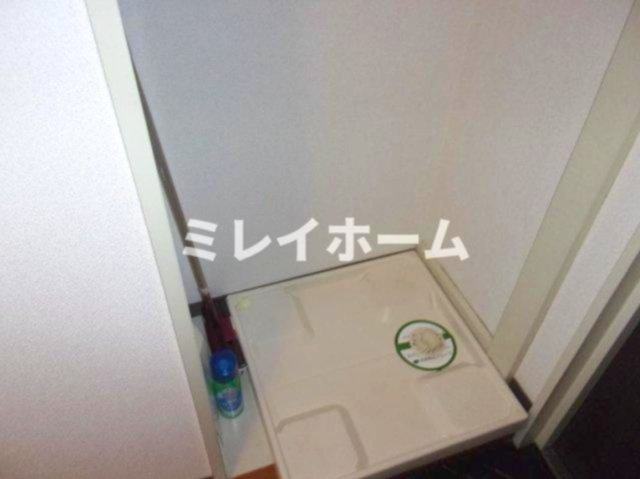 シティコープ西五反田の設備