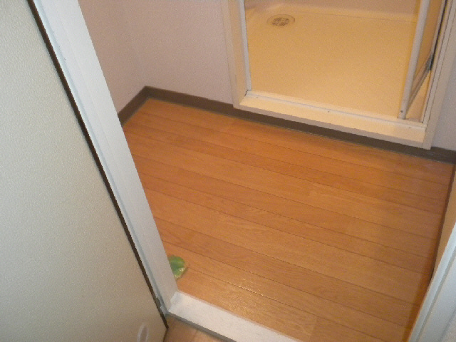 コンフォートKUSAKAの内装
