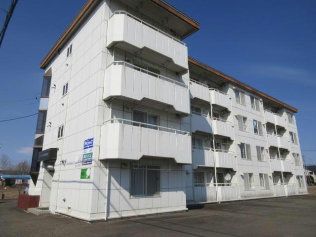 コンフォートKUSAKAの外観