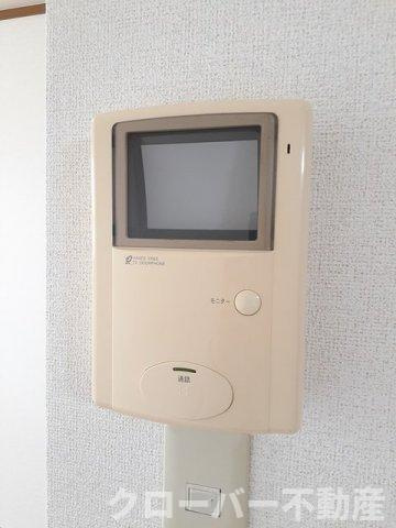 メゾニティー・室町の設備