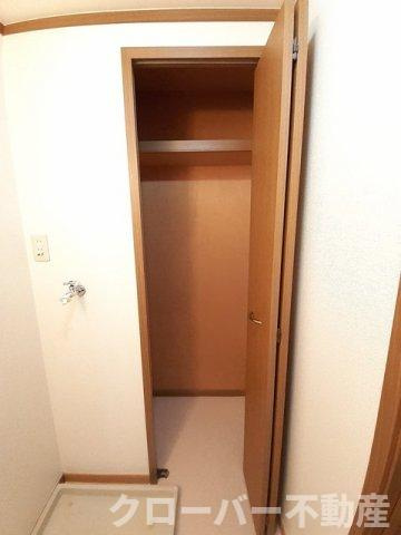 メゾニティー・室町の玄関
