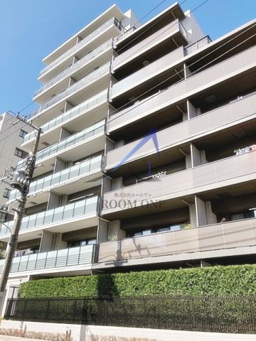 プライム大田矢口イースト棟 