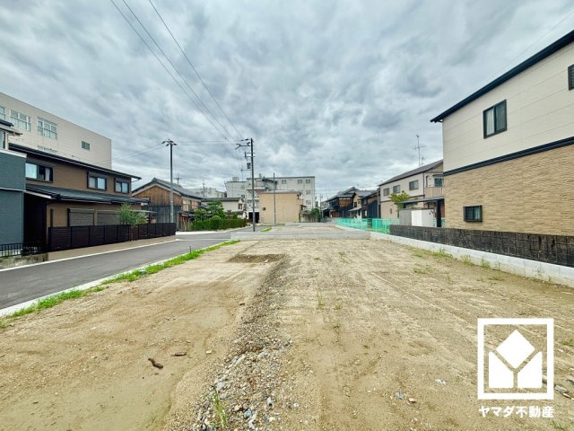 久世郡久御山町下津屋　第2