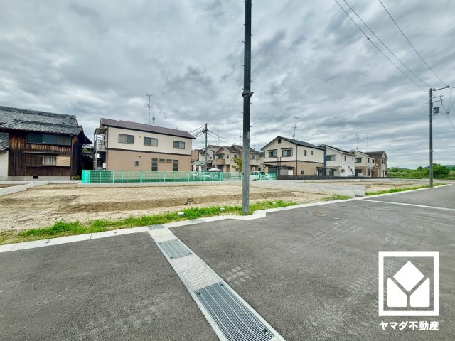 久世郡久御山町下津屋　第2の外観|9月6日　現地写真更新