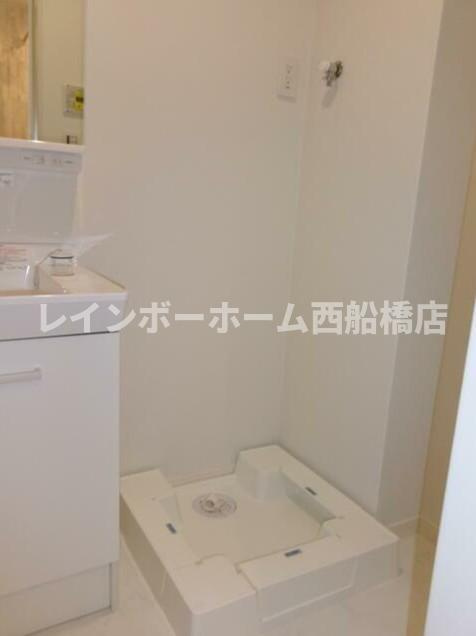 メログラーノの設備