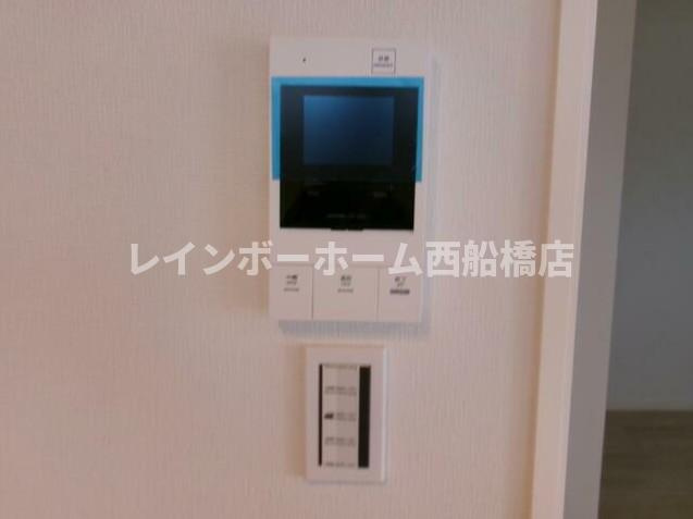 メログラーノのセキュリティ
