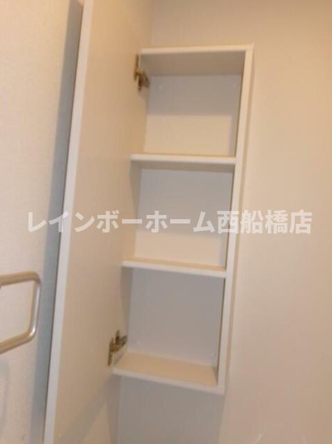 メログラーノのその他