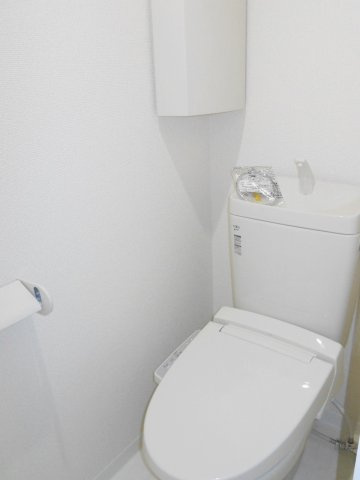 【トイレ】 | b’CASA山下町 | 「b'CASA山下町」