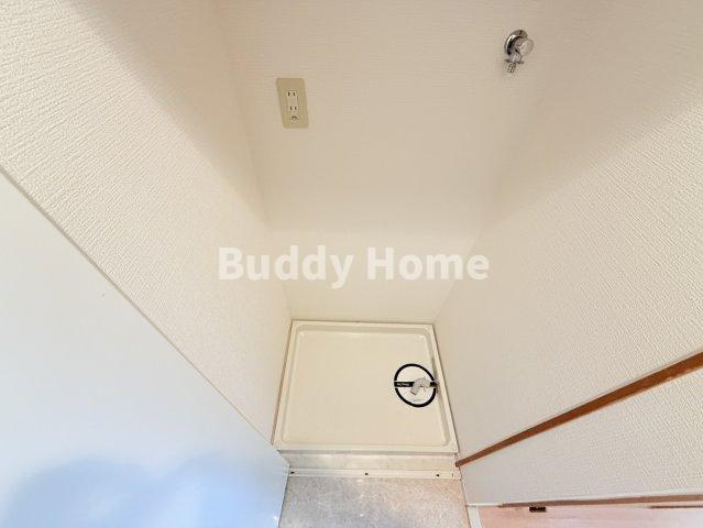 フロレスコ昭和町の設備