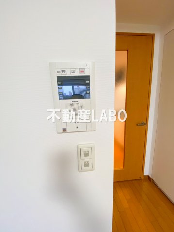 プロシード弁天町のその他