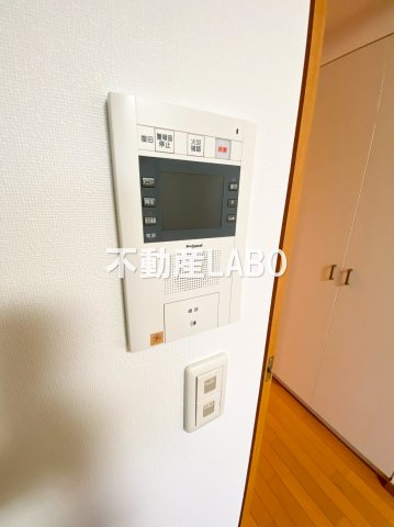 プロシード弁天町のその他