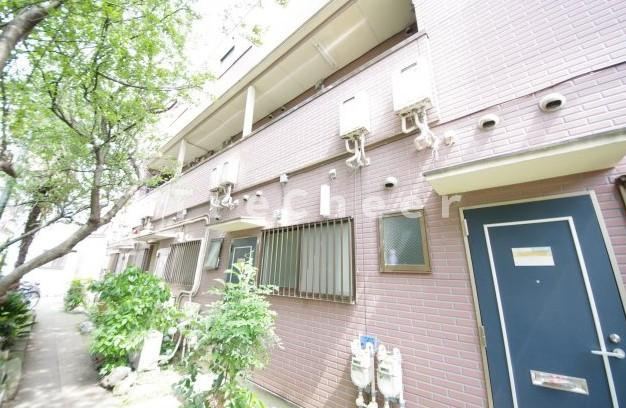 壱番館小林の外観