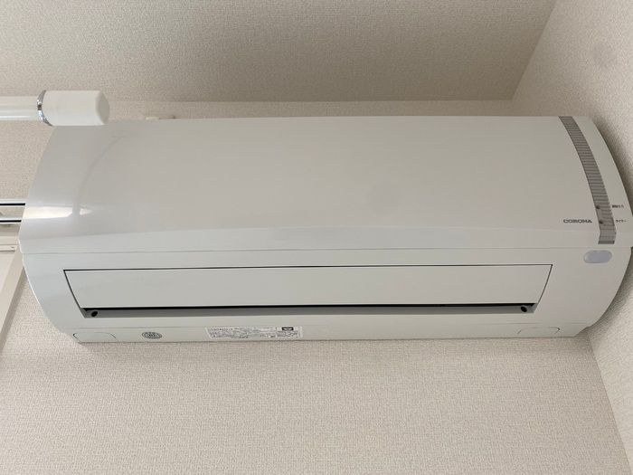 ユイメゾン22の設備