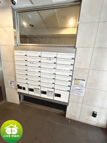 Verre森下のその他共用部分