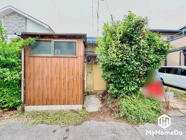 守山区茶臼前3期