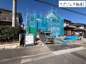 いろどりアイタウン小川町東小川5丁目　新築住宅の画像