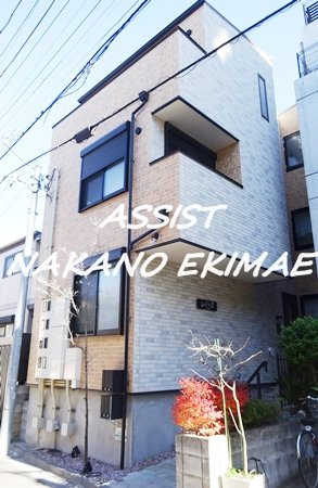 シャンブルズ