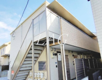 スプラウトハイム御嶽山の画像