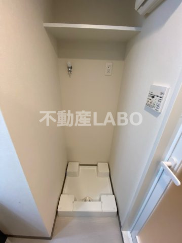 エグゼ大阪ドームⅡのその他共用部分