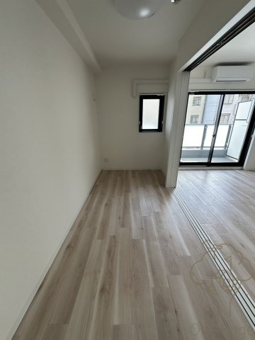 MAISON PREMIER UMEDA NORTHの寝室