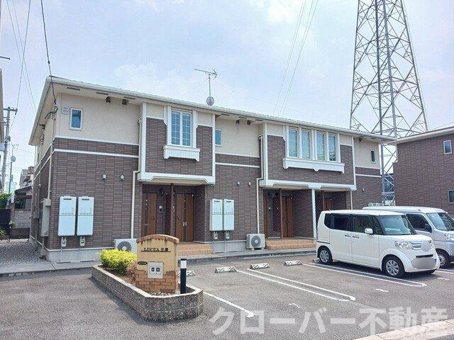 ルクア三条　Ｂ