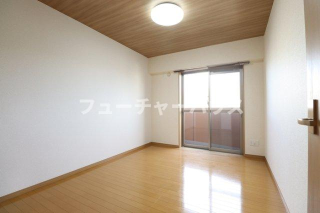 エミネンス大町の内装