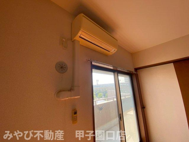キャッスルプラザ甲子園アネックスのその他