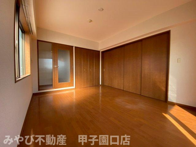 キャッスルプラザ甲子園アネックスの設備