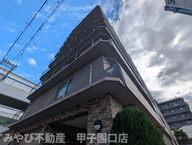 キャッスルプラザ甲子園アネックス
