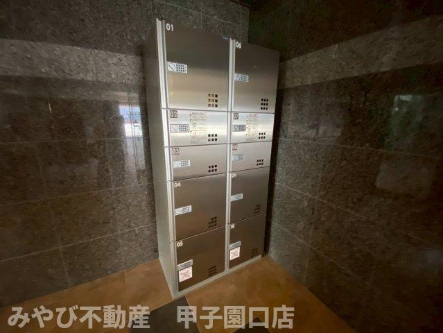 キャッスルプラザ甲子園アネックスのその他