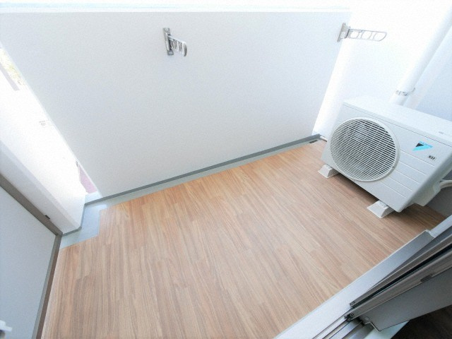 大阪市西区九条南３丁目の賃貸マンションの設備
