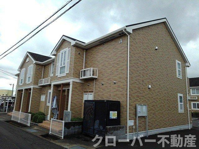 レインボーサウス　ウエストＡ