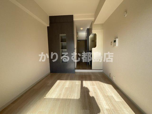 ラレジダンスド京橋の内装