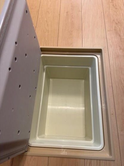【内装】