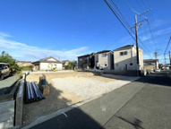 浜松市中央区雄踏町宇布見 3期 新築一戸建て 1号棟の画像