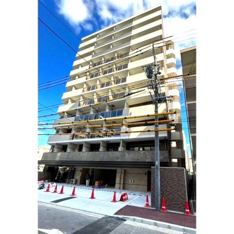 リシュドール堀田駅東　名古屋市賃貸　仲介手数料無料